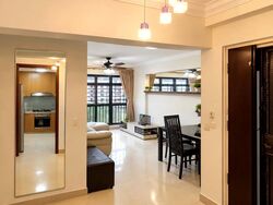 Blk 25B Membina Court (Bukit Merah), HDB 4 Rooms #631045371